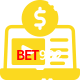 O Cassino bet992 também oferece apostas esportivas virtuais!