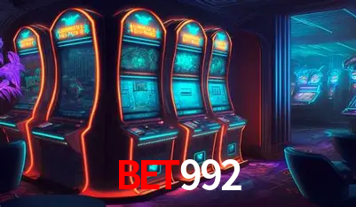 Desvendando o Mundo dos Jogos Virtuais na bet992