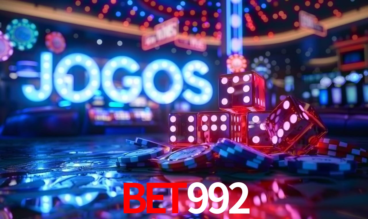 Experiência VIP bet992