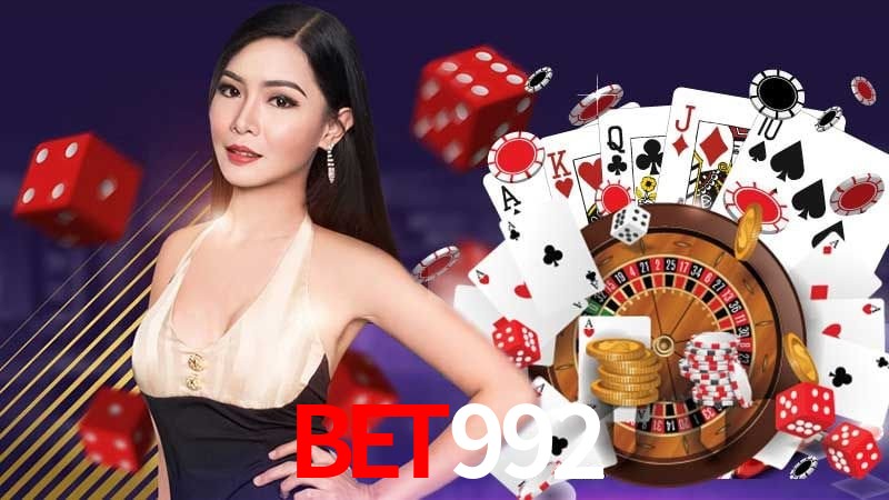 Estatísticas bet992