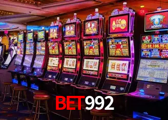A Emoção da Loteria na bet992: Uma Chance de Mudança de Vida