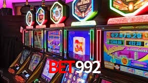 Bônus de Boas-vindas bet992