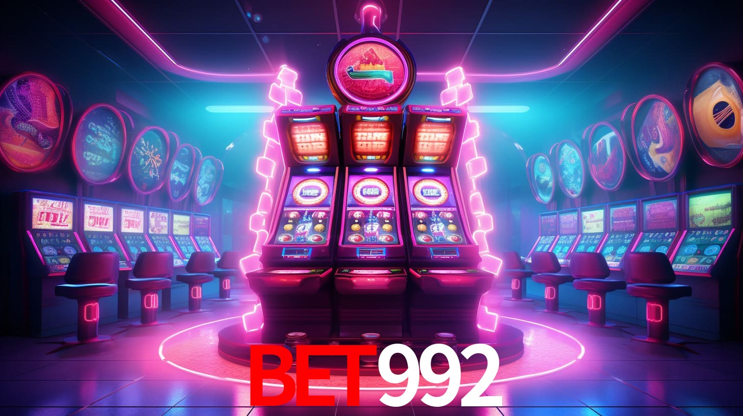 bet992 - Caça-Níqueis Potência Máxima - bet992.com