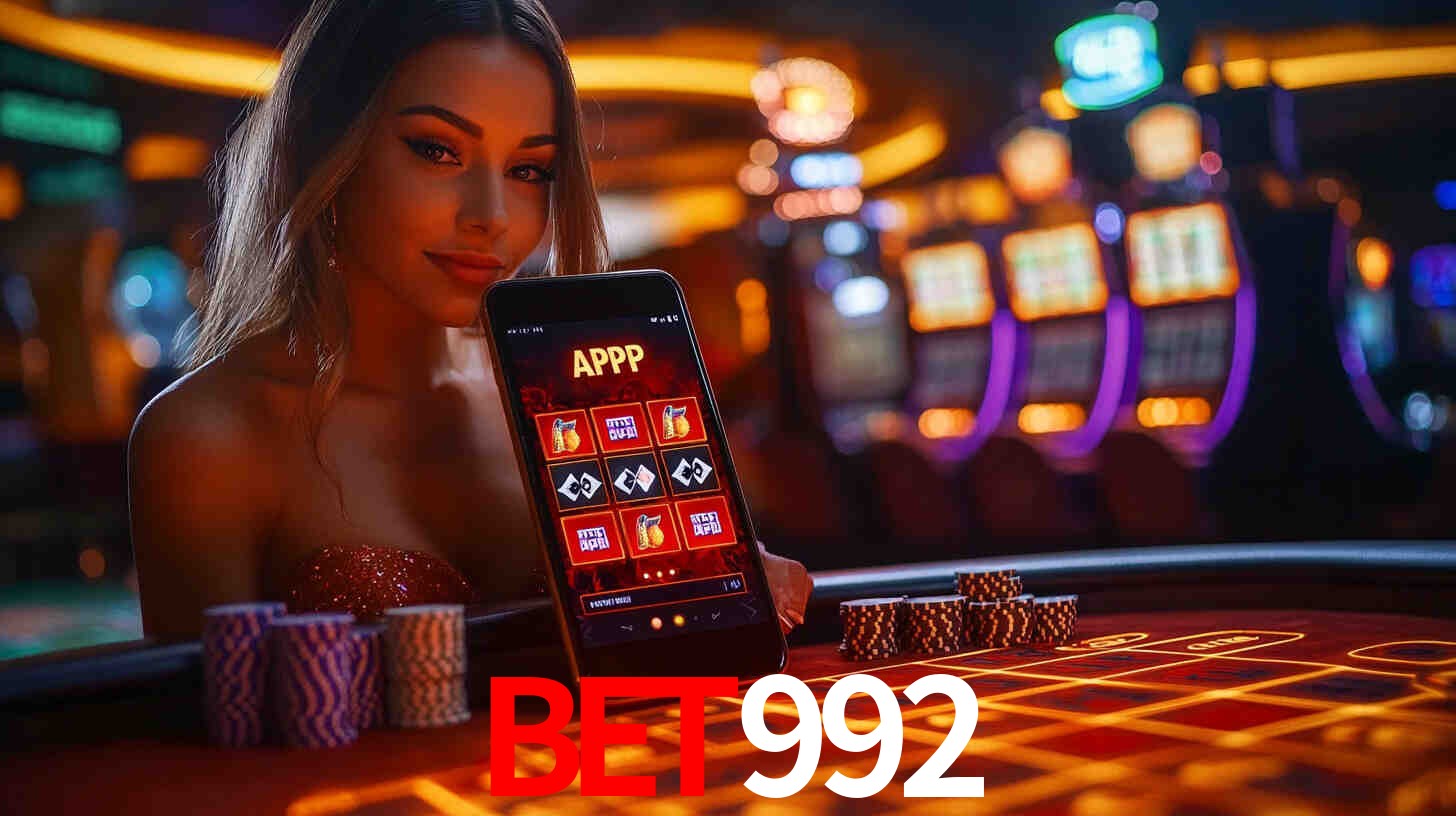 cassino bet992