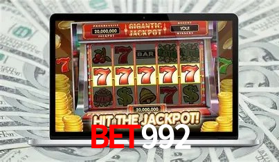 Descubra o Mundo do Cassino Online com bet992