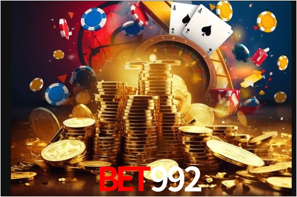 Apostas de Basquete bet992