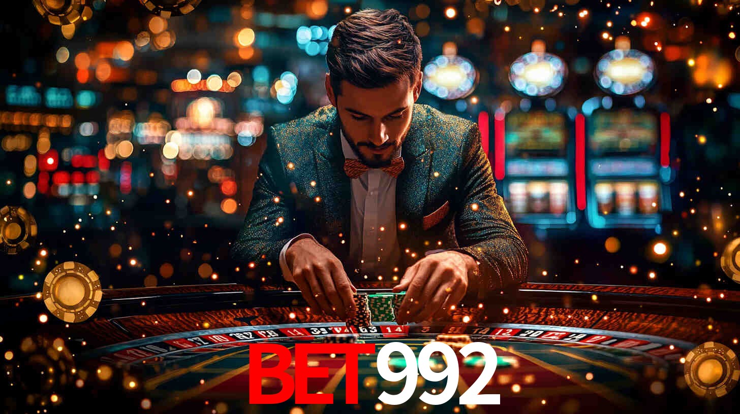 bet992,bet992.com