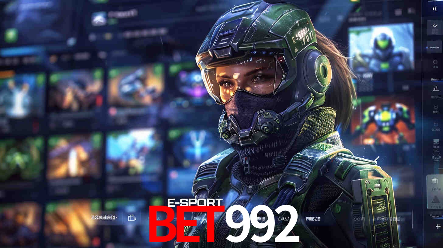 A Experiência Imersiva dos Cassinos Ao Vivo no bet992