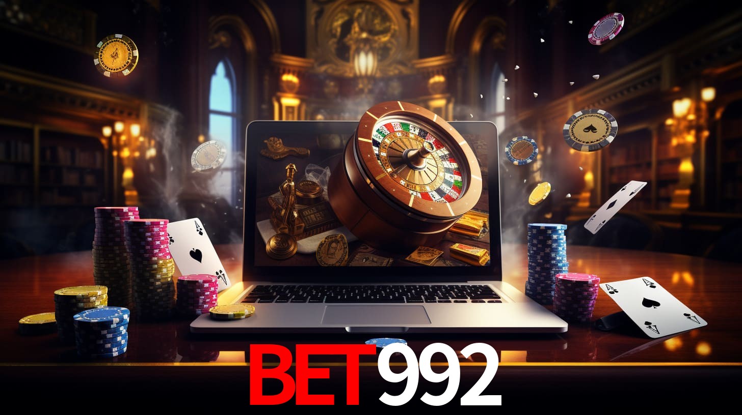 APP oficial da bet992 para mobile