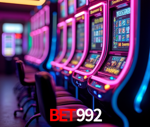 Design Responsivo bet992