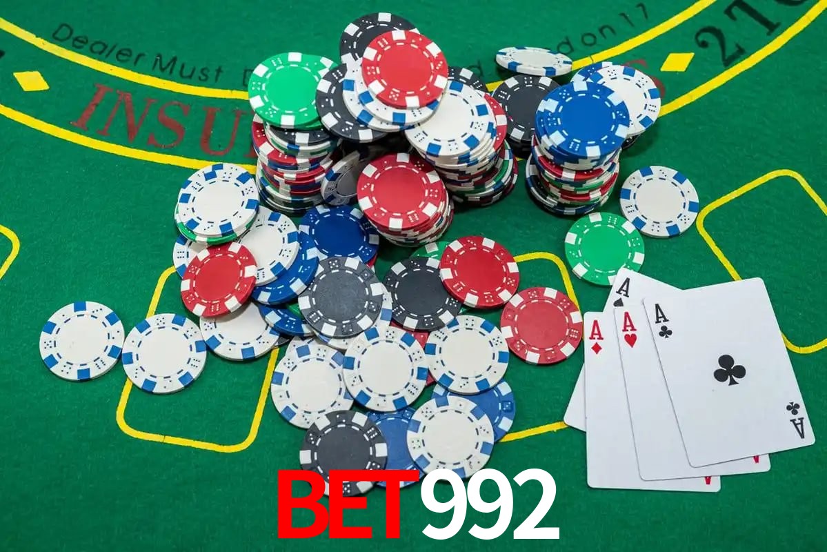 Estatísticas do Jogo bet992