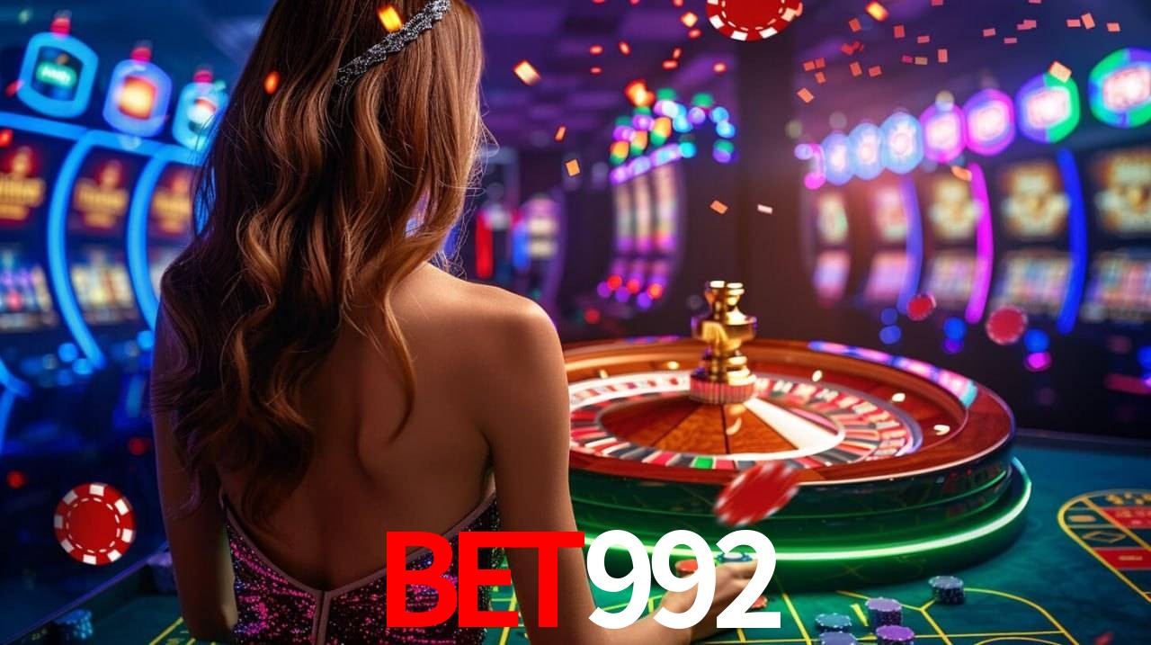 Interface do App bet992