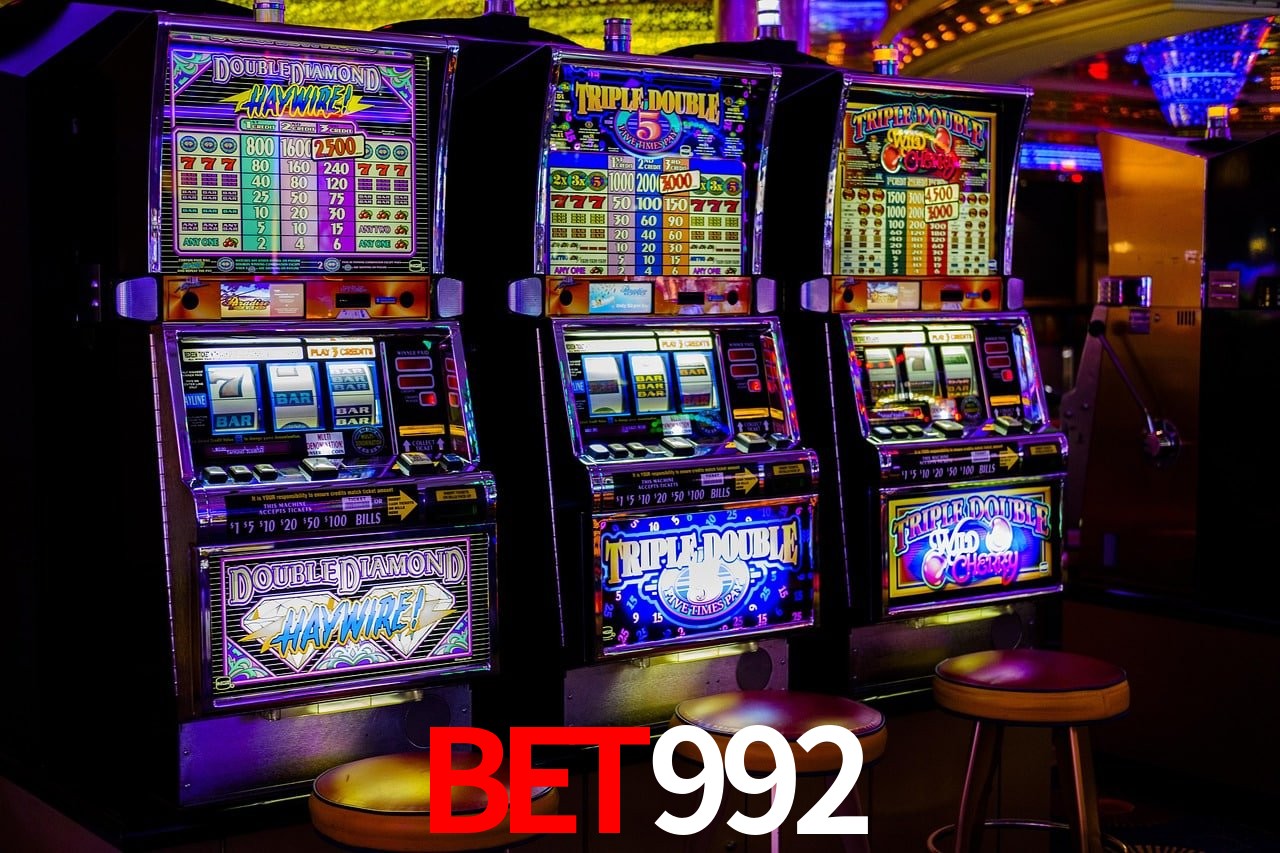 Login Seguro bet992