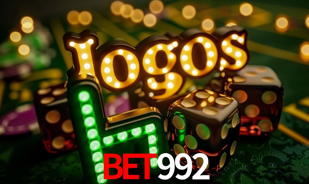 Promoção Relâmpago bet992
