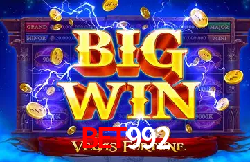 A Emoção da Loteria na bet992: Uma Chance de Mudança de Vida