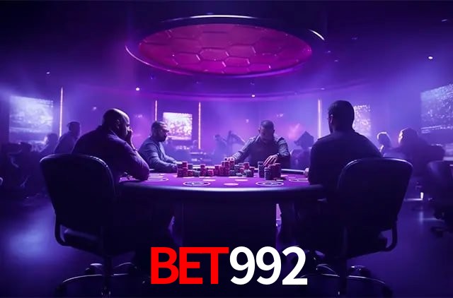 Torneios bet992
