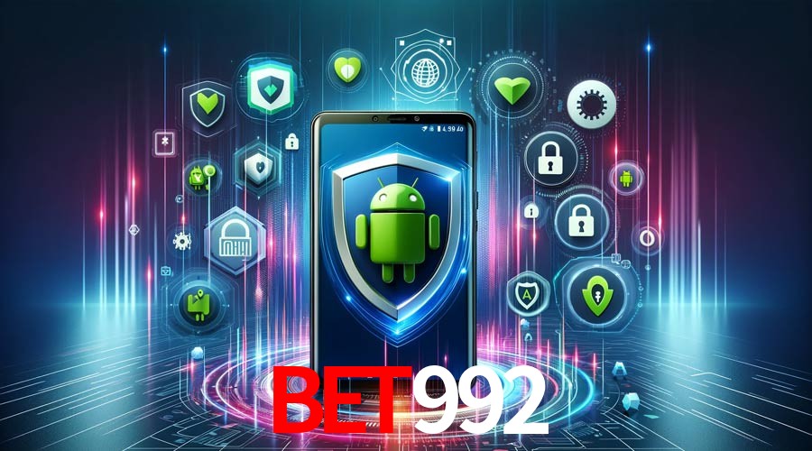 Mesa de Blackjack bet992
