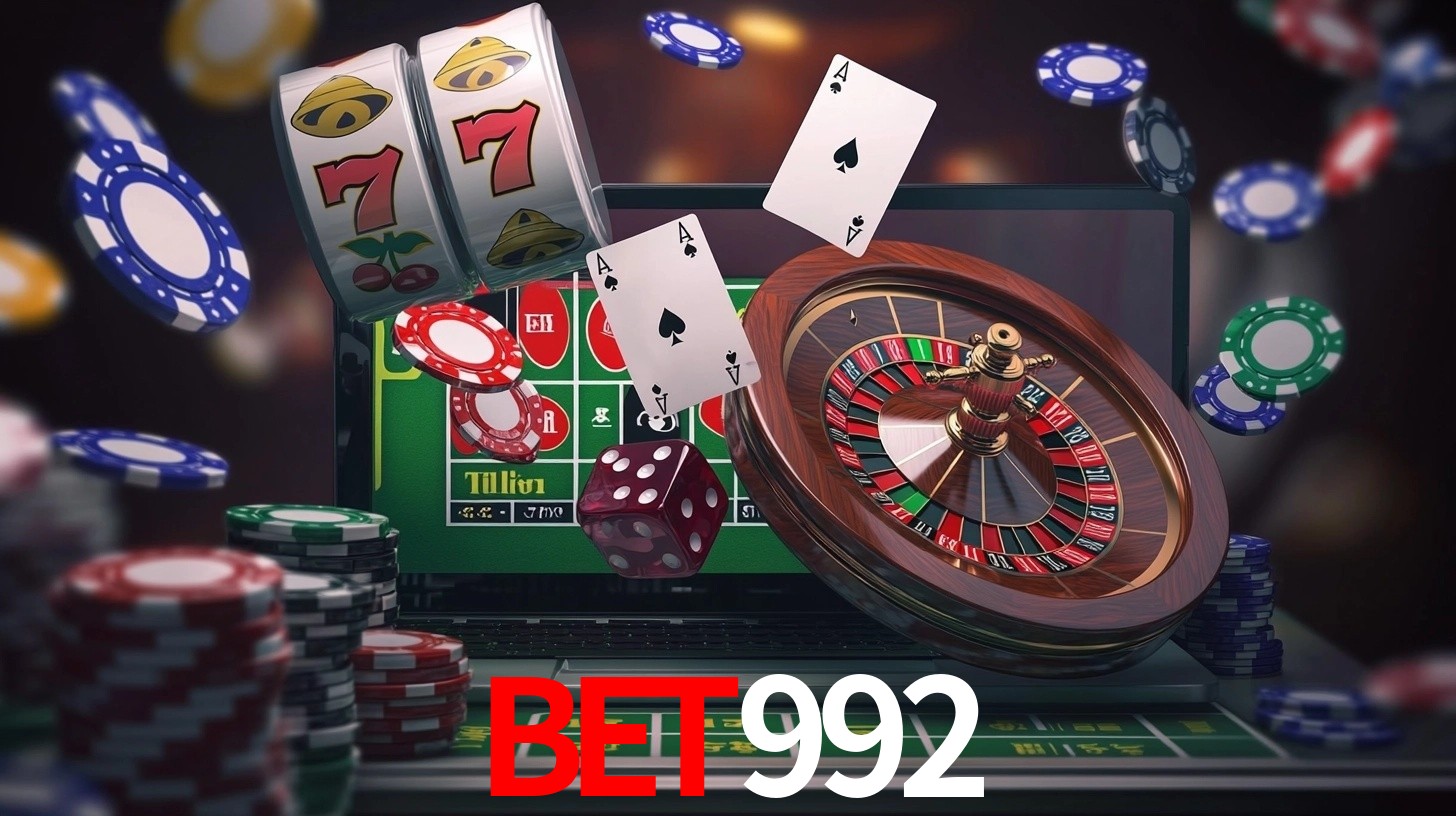 bet992,bet992.com
