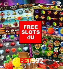 Inovações de Jogos na bet992: O Futuro das Experiências Interativas