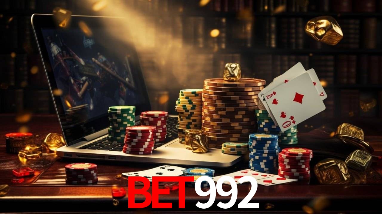 Casino Ao Vivo bet992