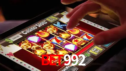 A Revolução dos Aplicativos de Jogos no bet992