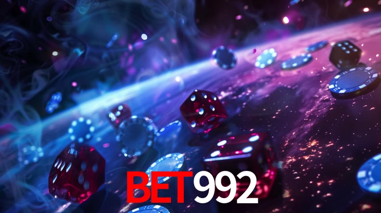 Casino Ao Vivo bet992