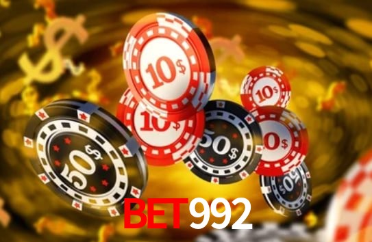 Cadastro Rápido bet992