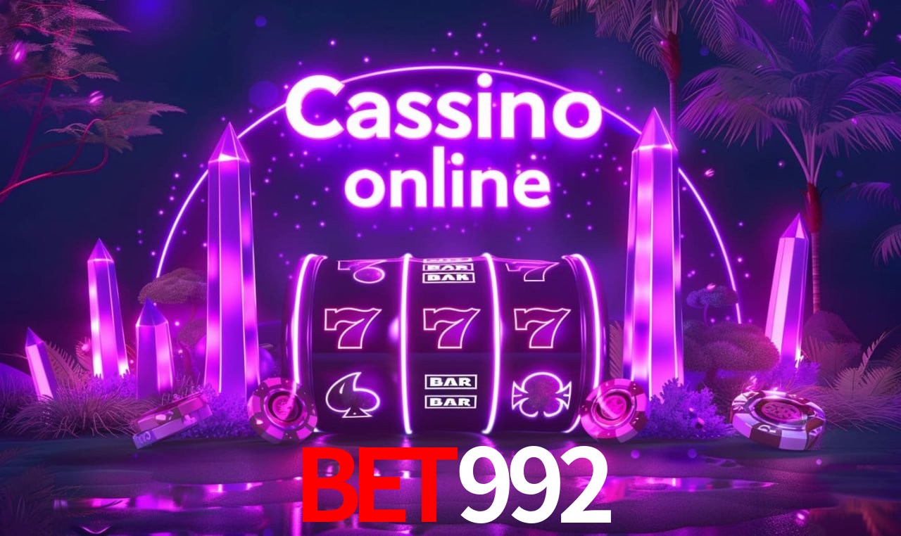 Diretório de Jogos bet992