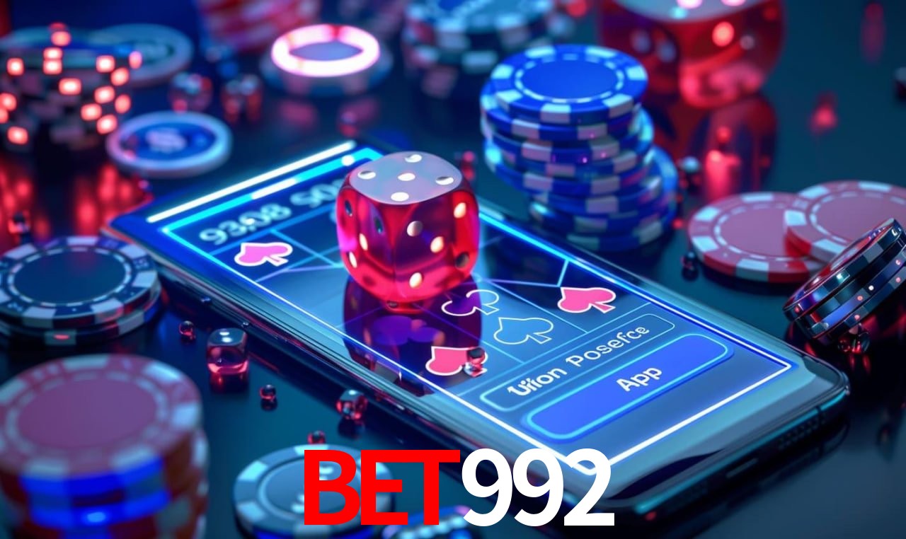 Promoção Relâmpago bet992