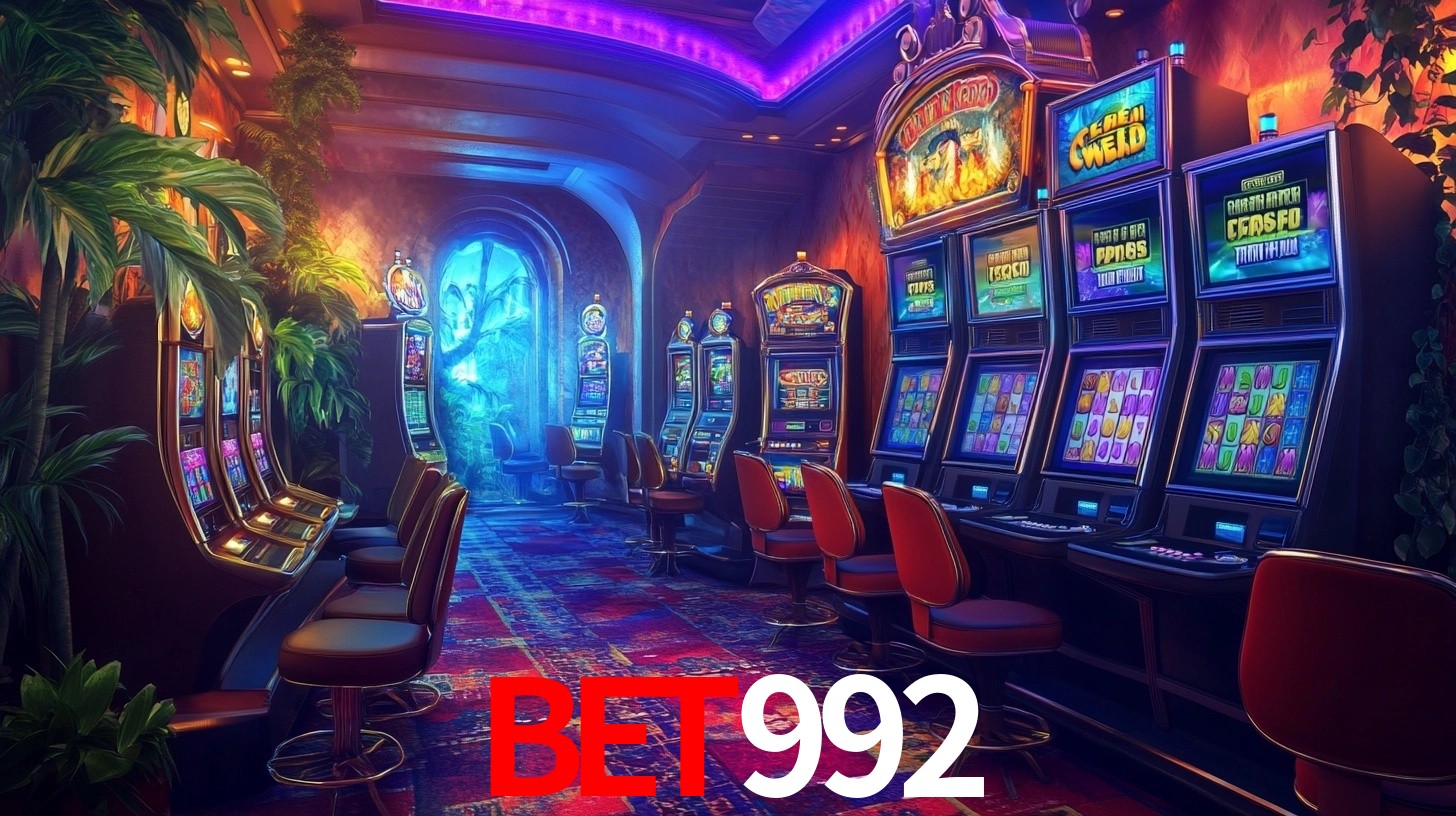 Bônus Diários bet992