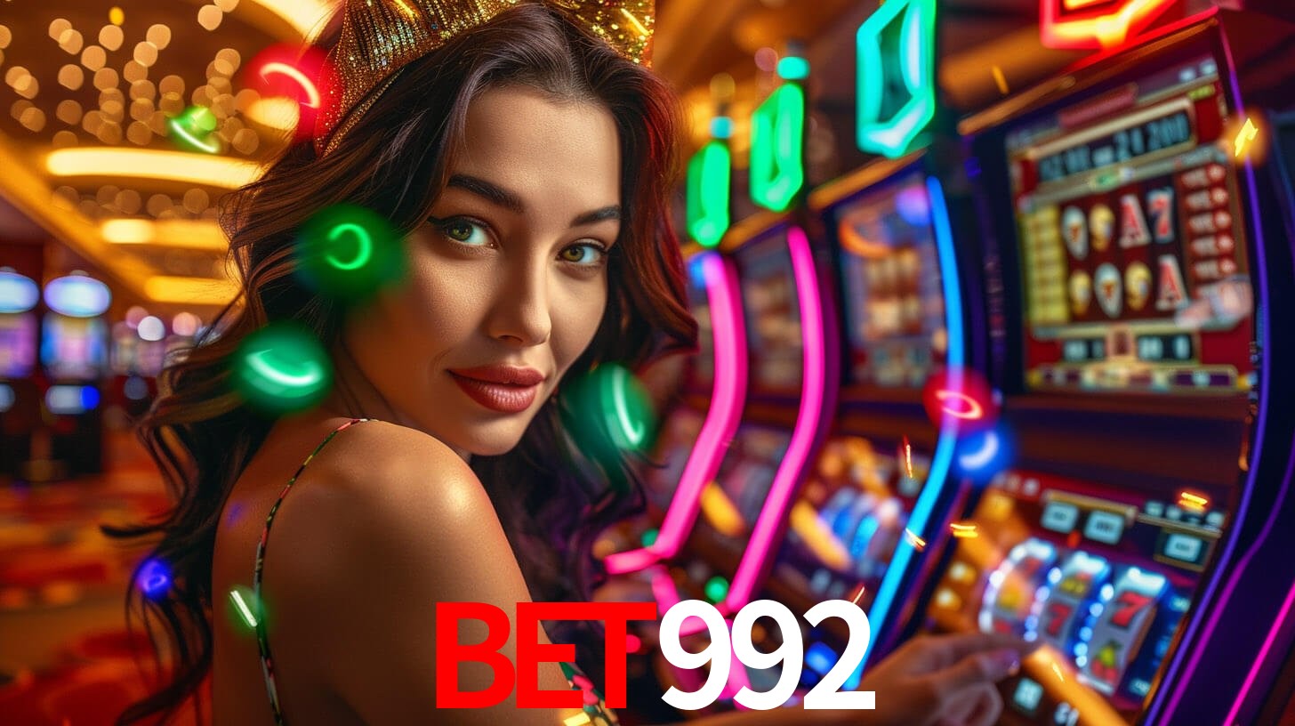 bet992.com
