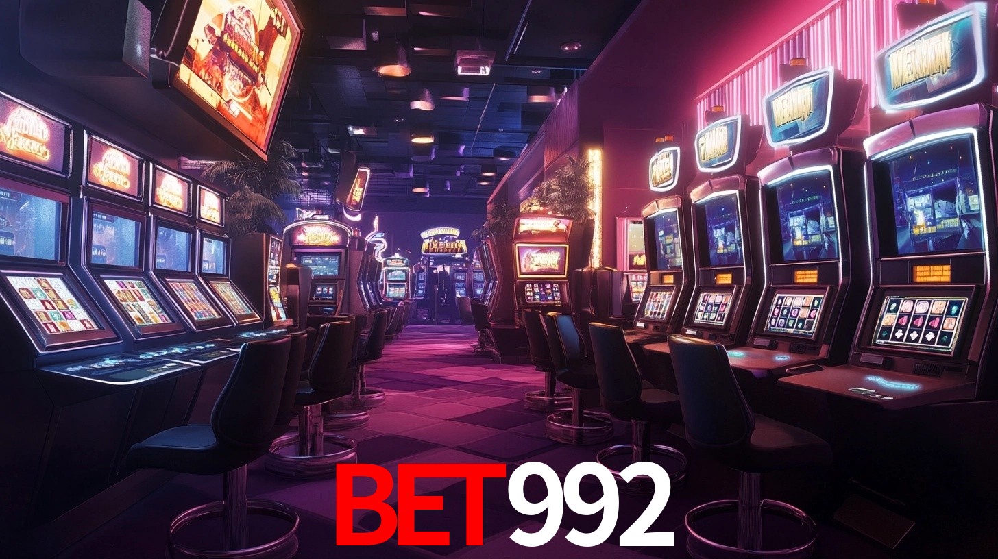 Experimente o Login Seguro Premium no bet992