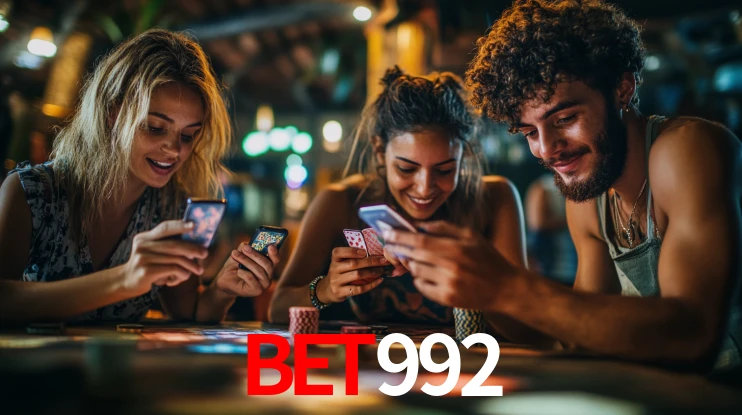 Torneios bet992