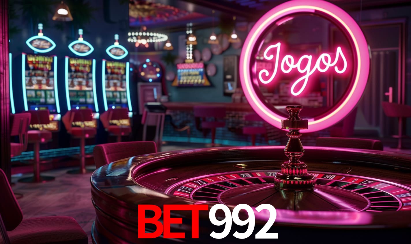 Programa VIP bet992