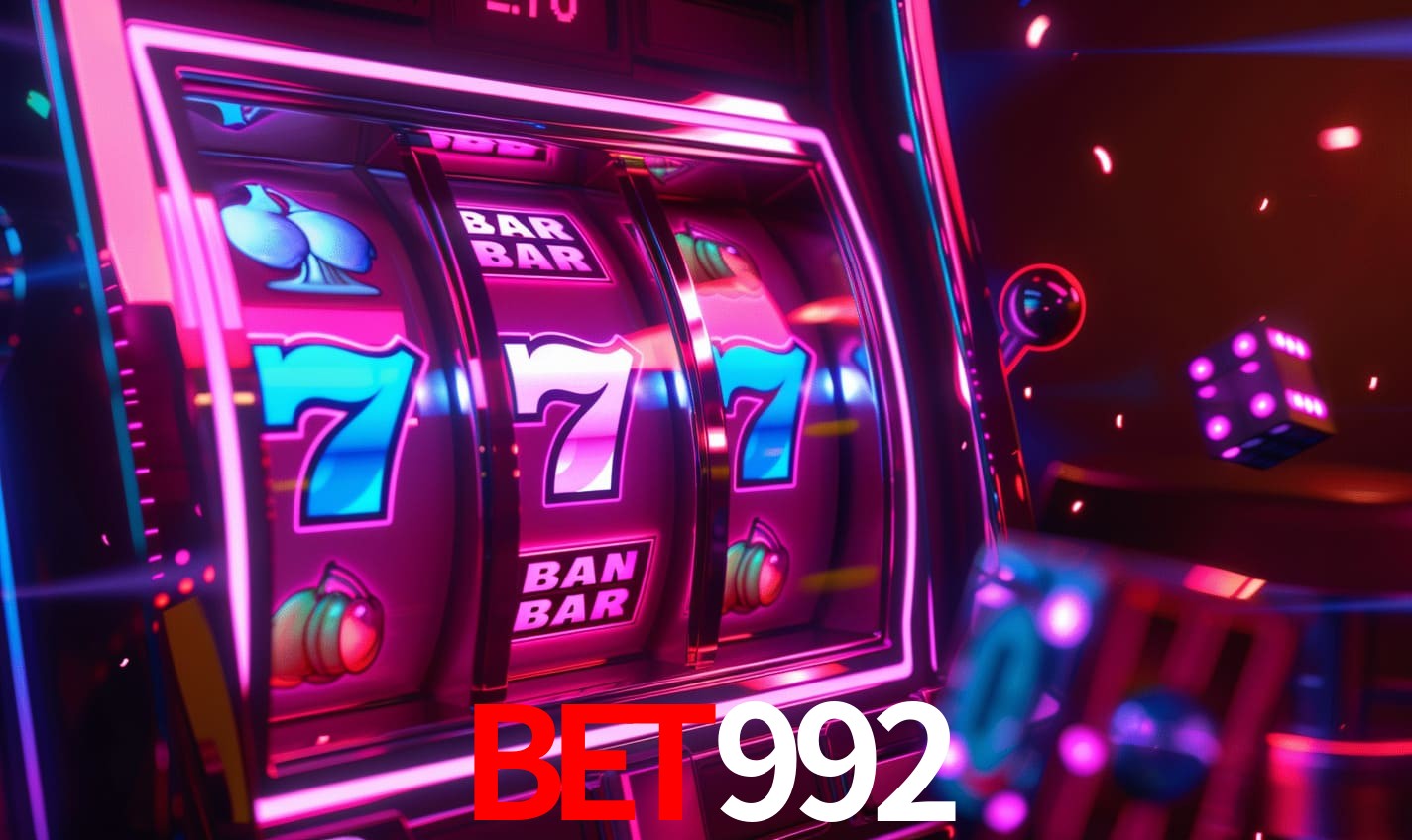 Bônus Diários bet992