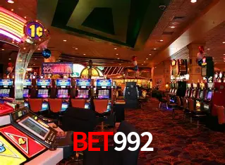 Apostas Esportivas na bet992: Um Guia Completo