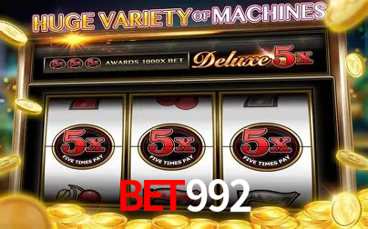 A Popularidade dos Caça-Níqueis no bet992