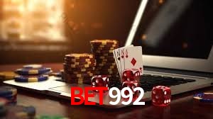 Apostas de Futebol bet992