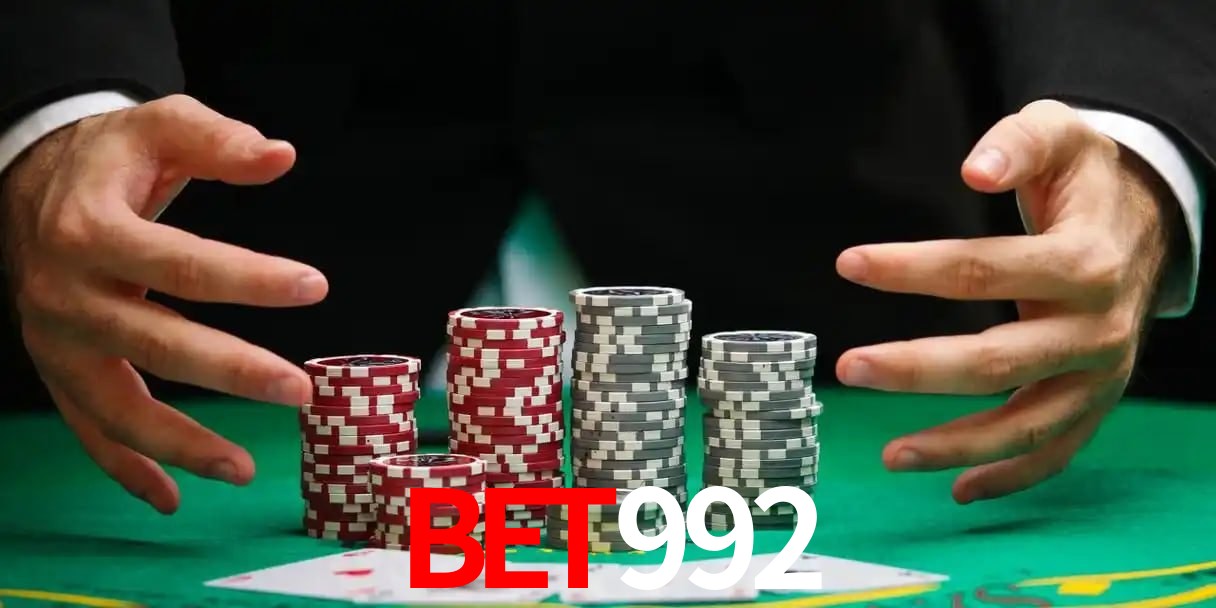 Promoções Sazonais bet992