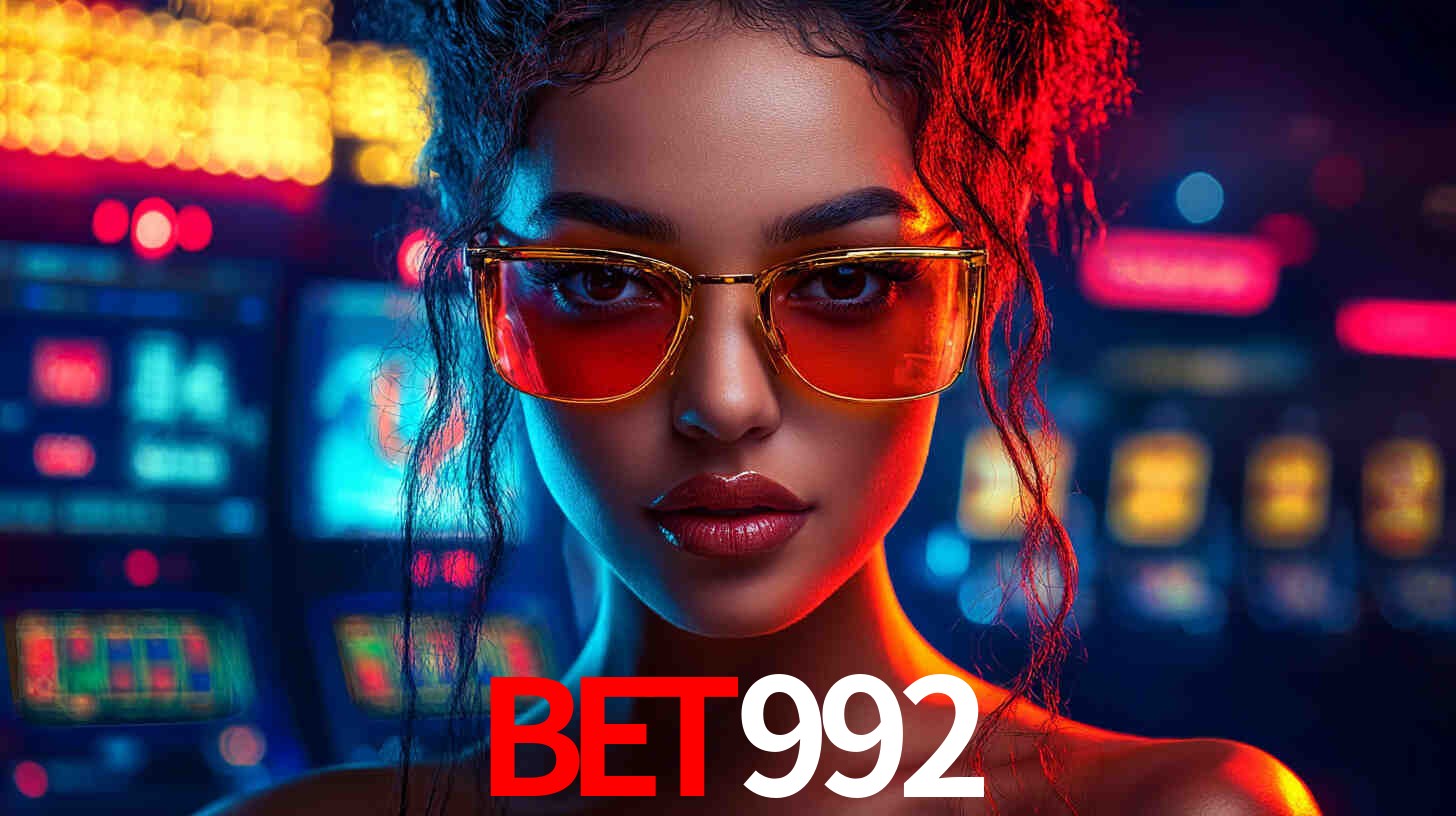 Apostas de Futebol bet992