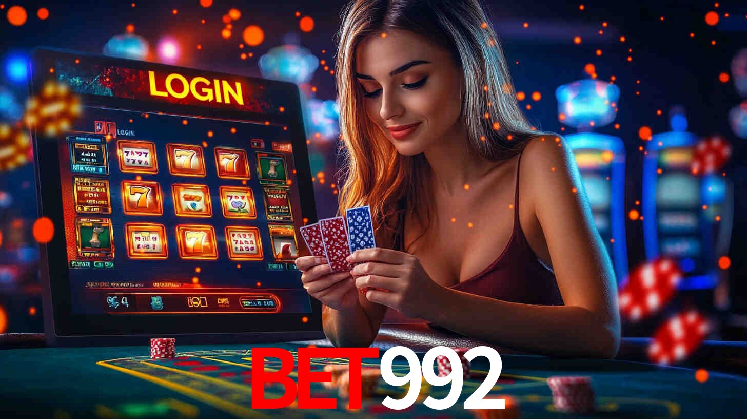 bet992 app