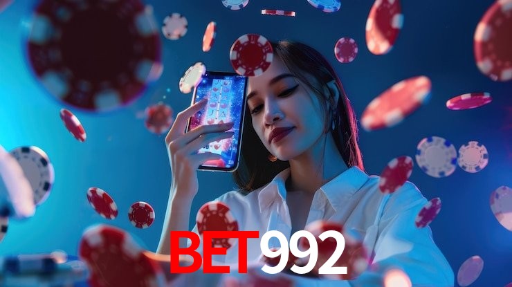 Desvendando o Mundo dos Jogos Virtuais na bet992