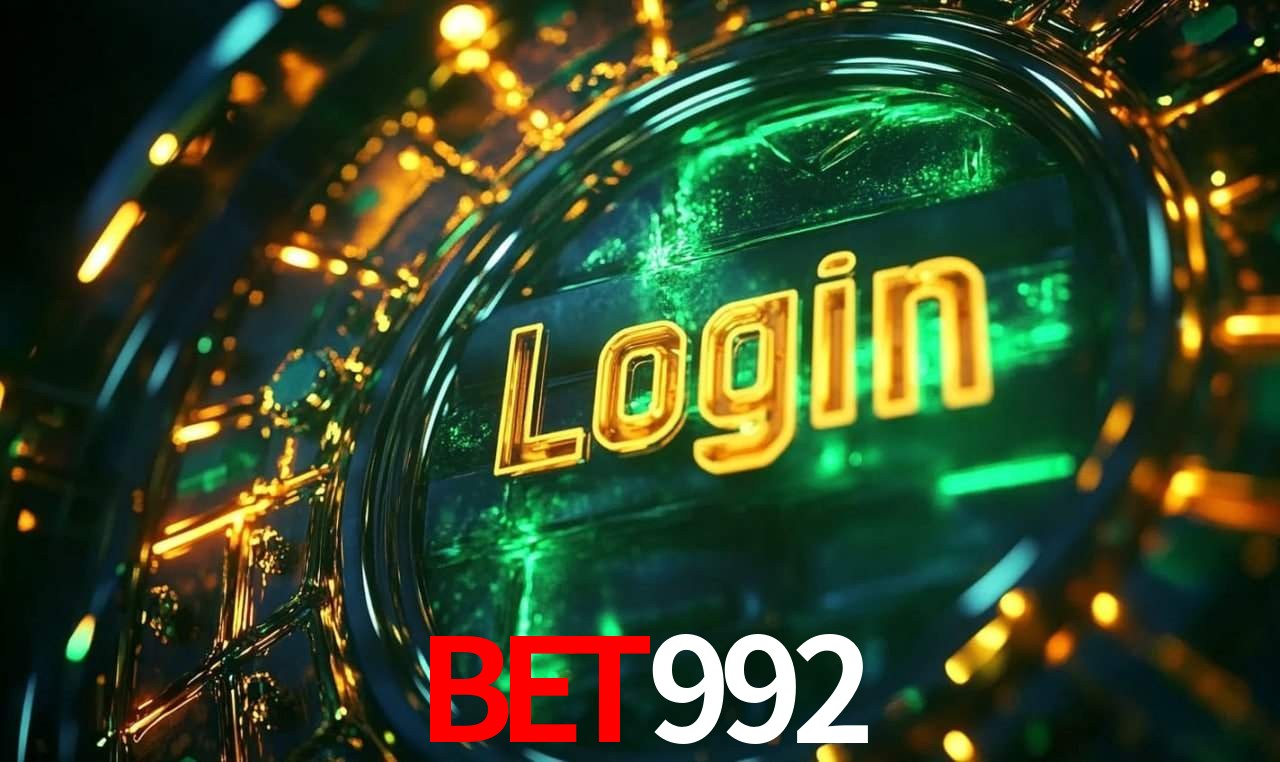 APP rápido e leve da bet992