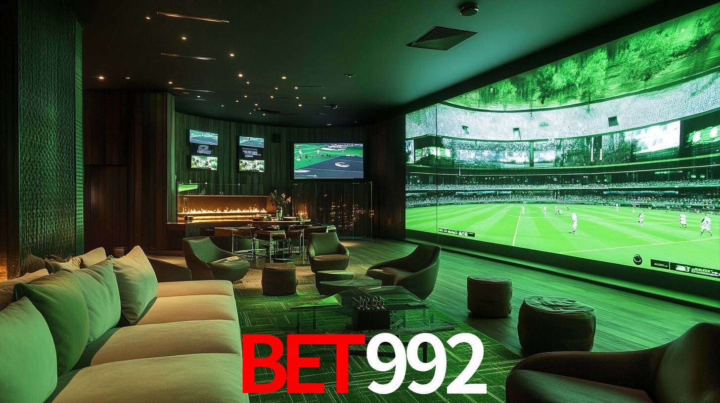 bet992: Seu Especialista em Apostas Esportivas Brasileiras