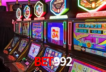 A Emoção da Loteria na bet992: Uma Chance de Mudança de Vida