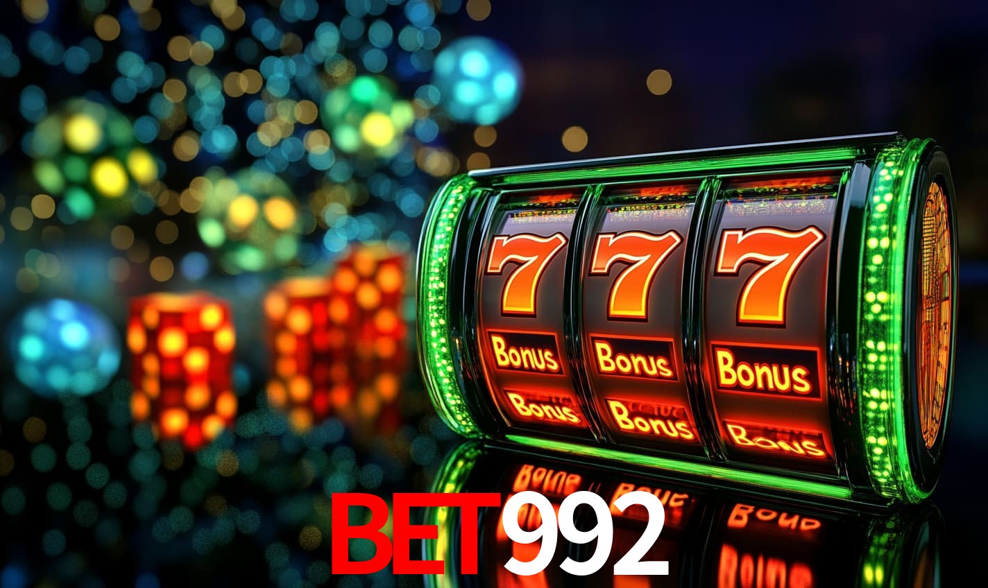 Login Seguro bet992