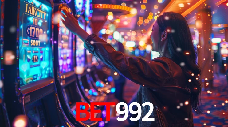 bet992: Jogos de Caça-Níqueis-Altas Recompensas, Roleta-Velocidade, Blackjack-Desafios Máximos