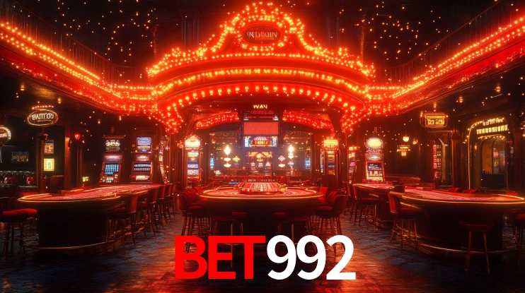 bet992,bet992.com