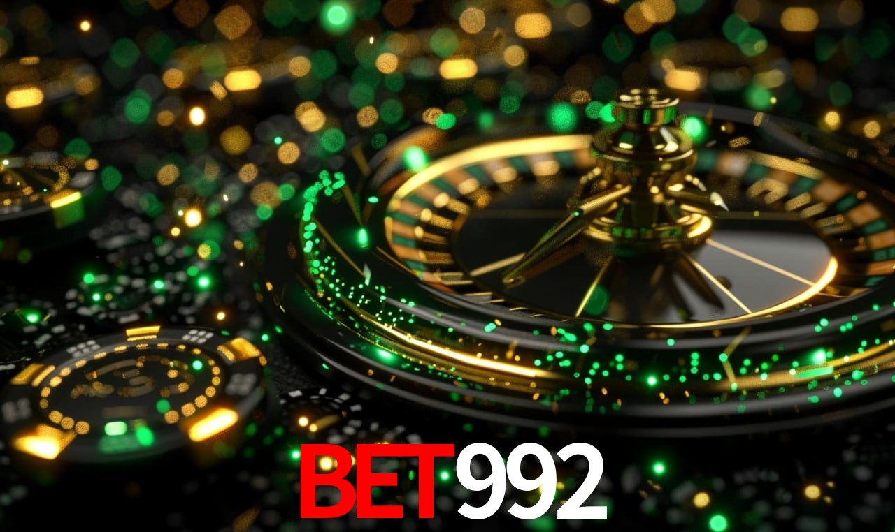 Segurança e performance na plataforma bet992