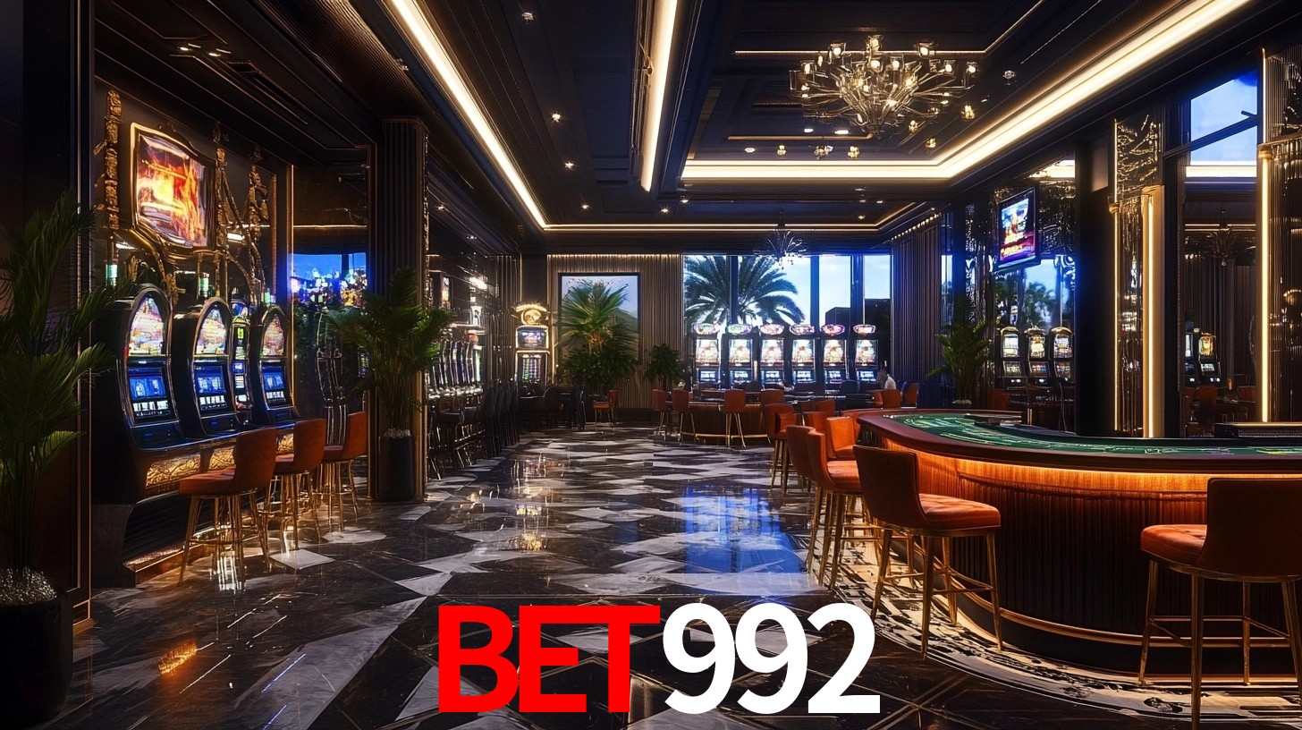 bet992 App Interface